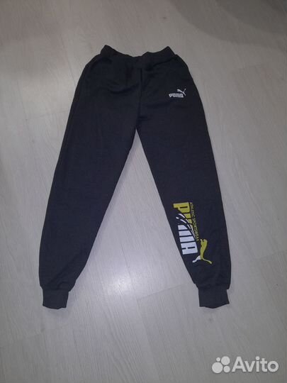 Штаны puma