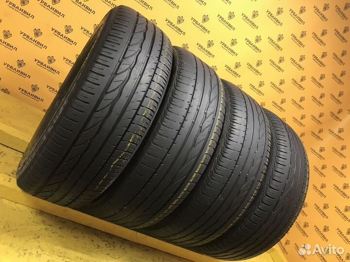 Bridgestone Ecopia EP300 205/60 R16 92V