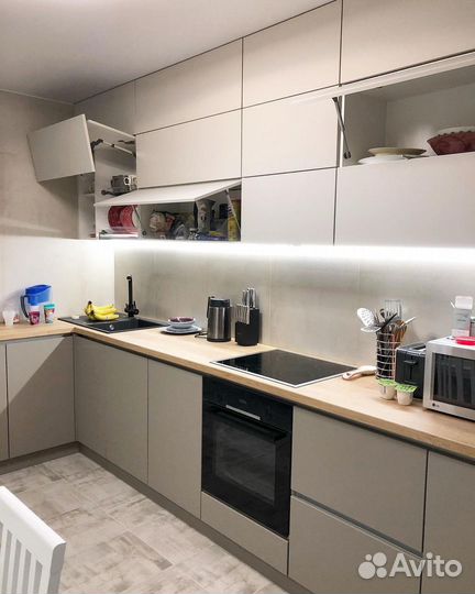 Кухня от производителя