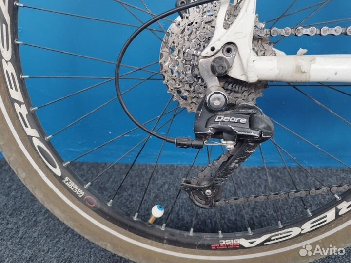 Велосипед orbea 26