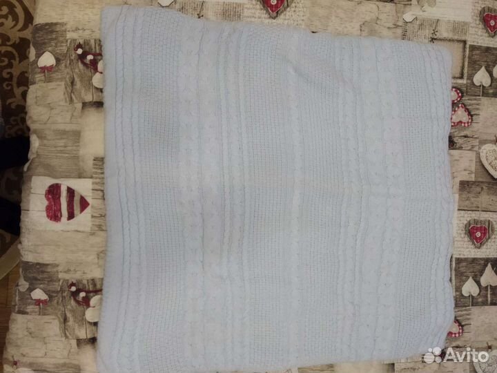 Конверт на выписку демисезонный