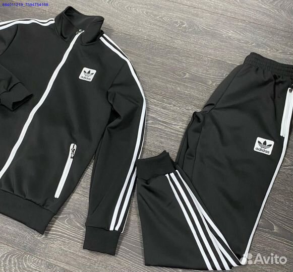 Спортивный костюм Adidas (Арт.70916)