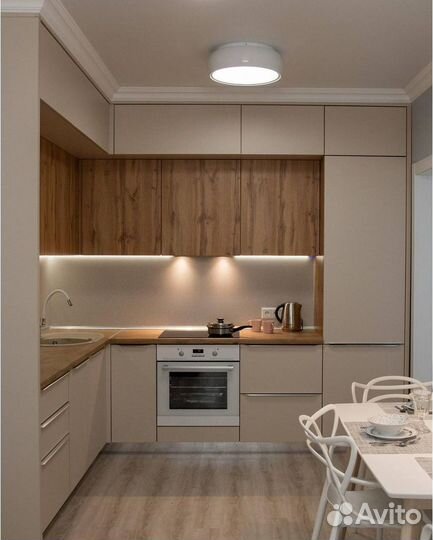 Кухни на заказ