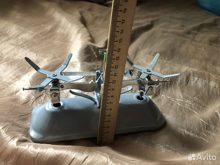 Весы чашечные