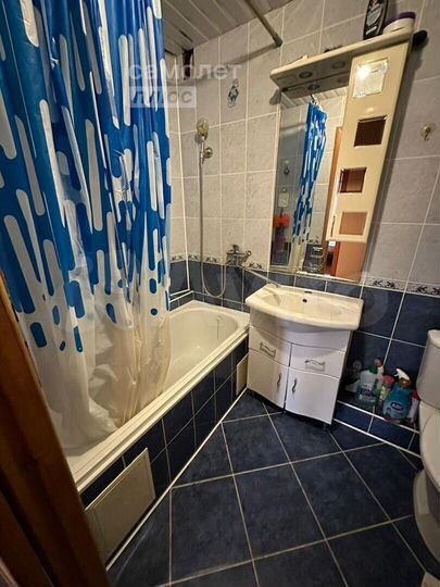 3-к. квартира, 67,4 м², 9/9 эт.