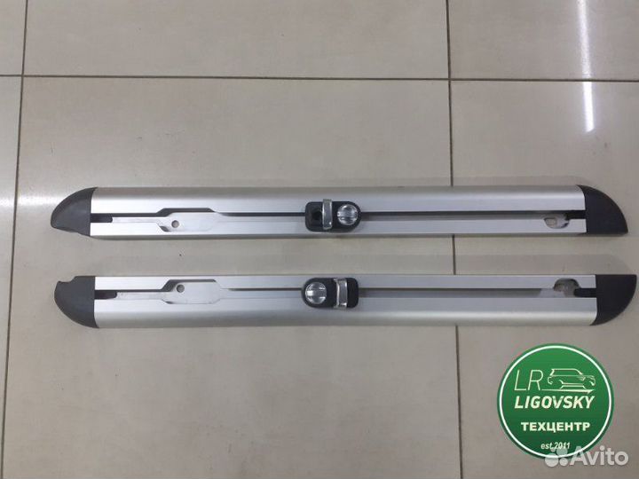 Направляющие багажной системы Land Rover Range