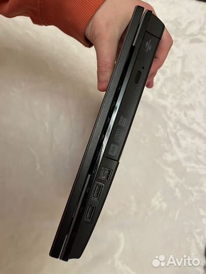 Ноутбук hp 625 Delphi D40