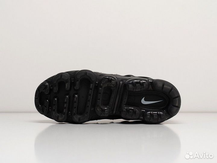 Кроссовки Nike VaporMax Plus Black (41-45)