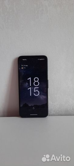 Google Pixel 4a, 6/128 ГБ