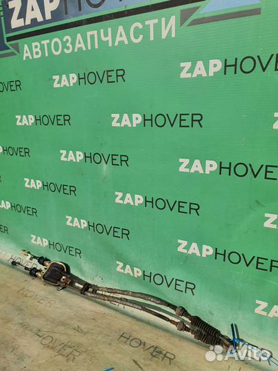 Трос переключения передач для Great Wall Hover M2