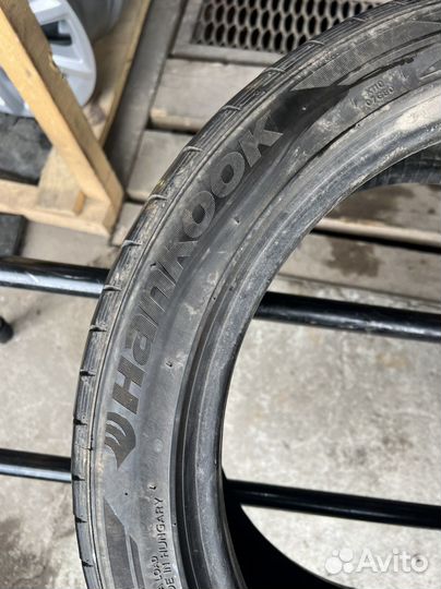 Hankook Ventus V12 Evo K110 205/45 R16