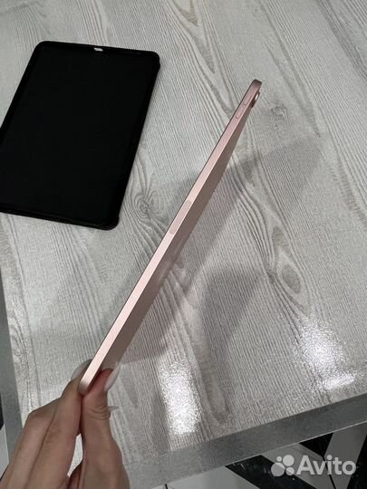 iPad Air (4-го поколения)