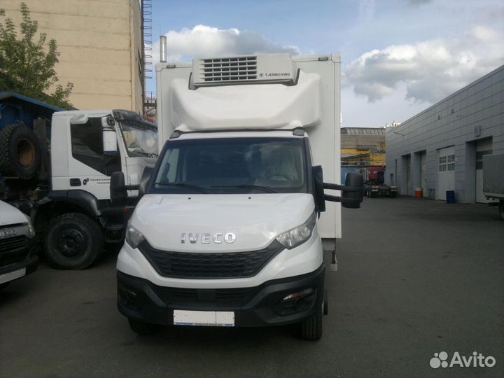 IVECO Daily 70C, 2021