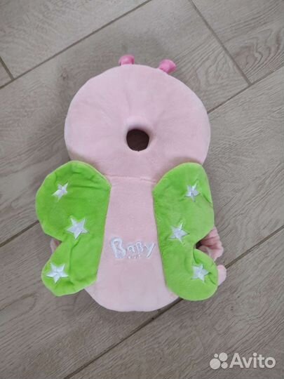 Подушка для безопасности