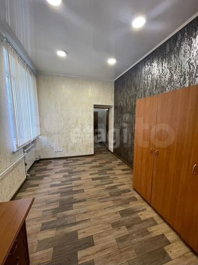 Сдам офисное помещение, 66.5 м²