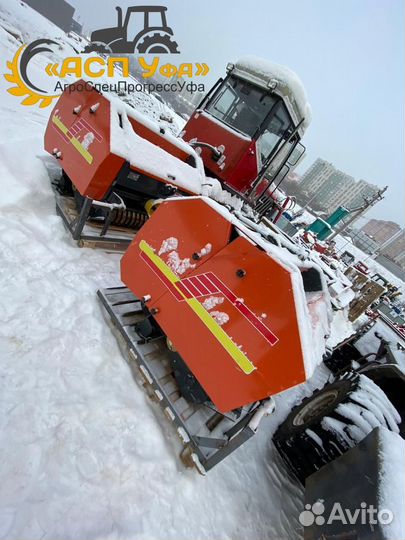 Пресс-подборщик YK 9010, 2022