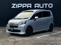 Daihatsu Move 0.7 CVT, 2013, 108 000 км, с пробегом, цена 929 000 руб.