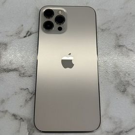 iPhone 12 Pro Max, 256 ГБ