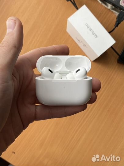 Airpods pro 2 (2nd generation)