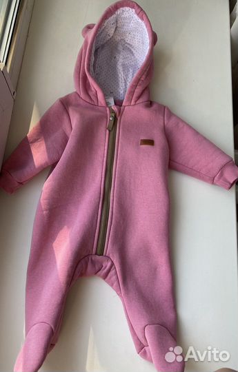 Комбинезон детский