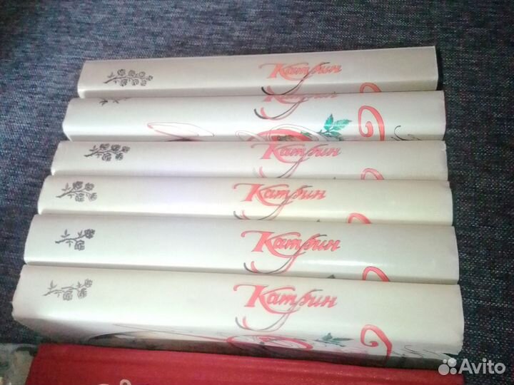 Книги, Детективы, Романы