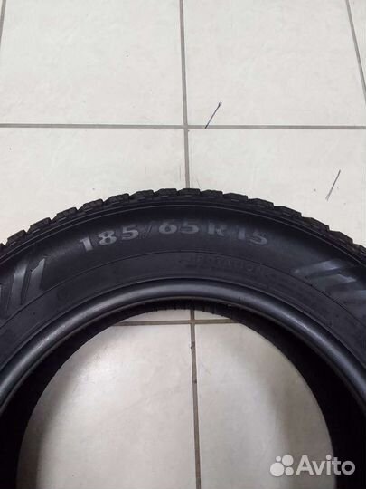 Nokian Tyres Nordman 8 185/65 R15 92T
