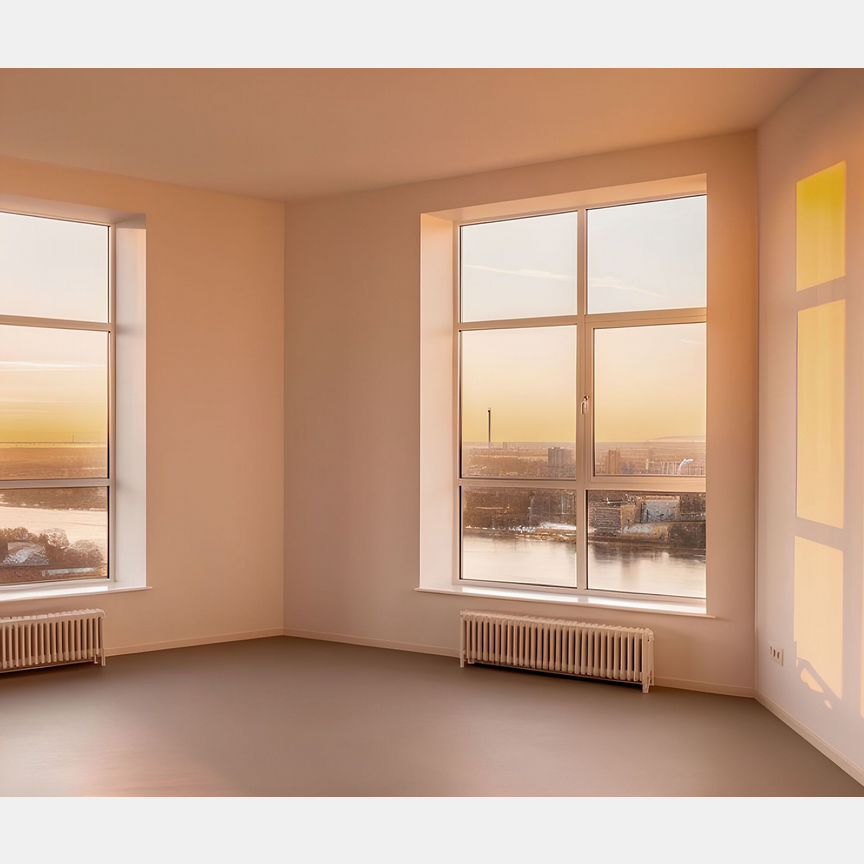 Квартира-студия, 27,4 м², 4/23 эт.