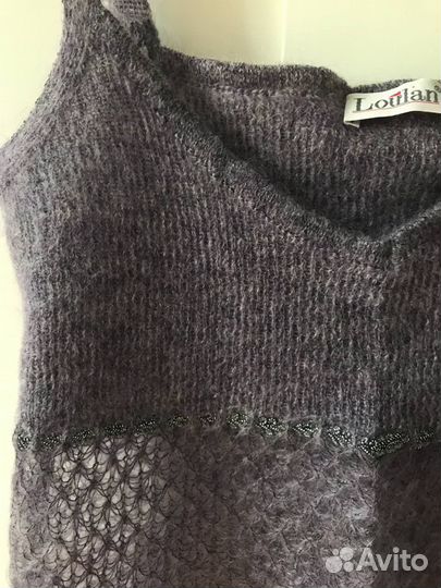 Топик женский Moulan Италия