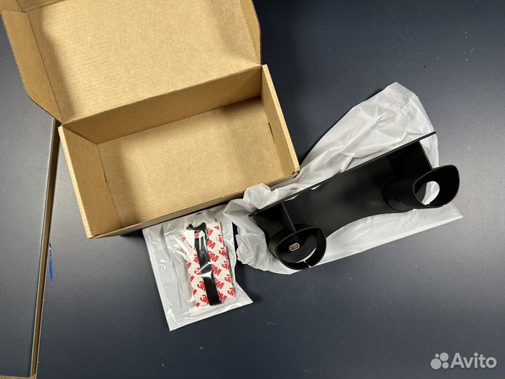 Зарядная станция магнит для контроллеров HTC vive