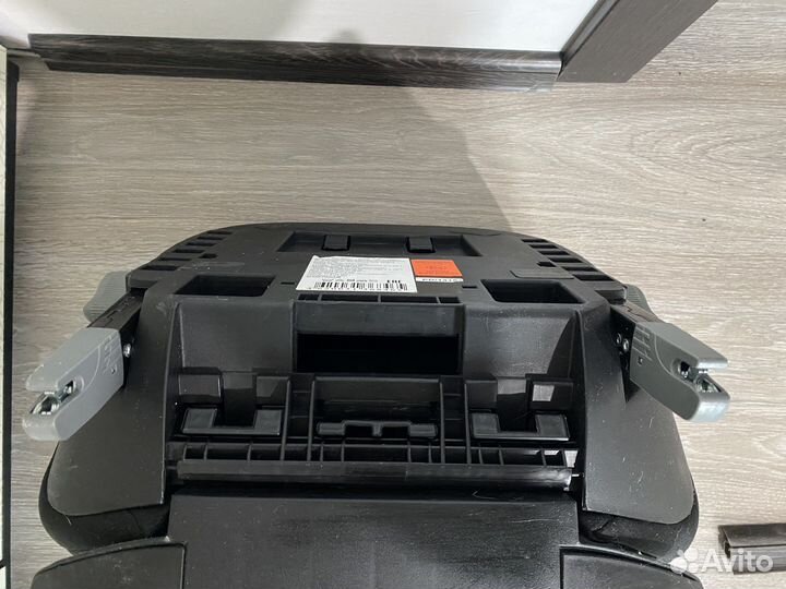 Автокресло Rant Flyfix группа 2/3 15-36 кг