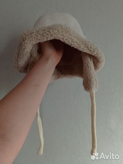 Панама зимняя