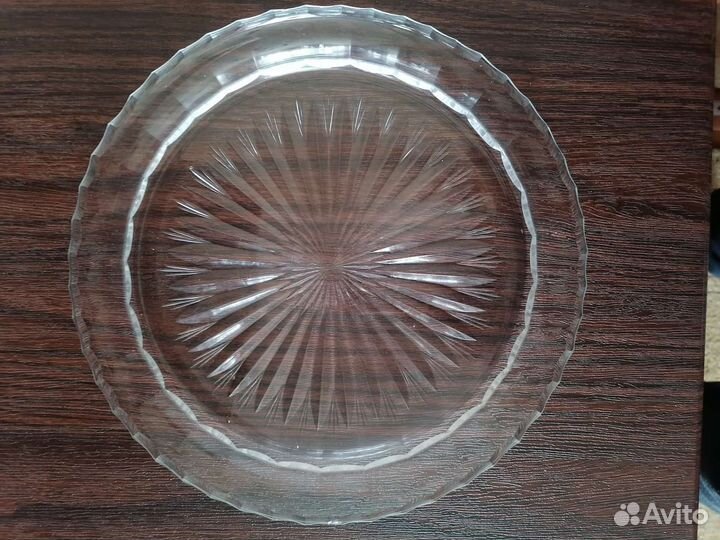 Поднос СССР