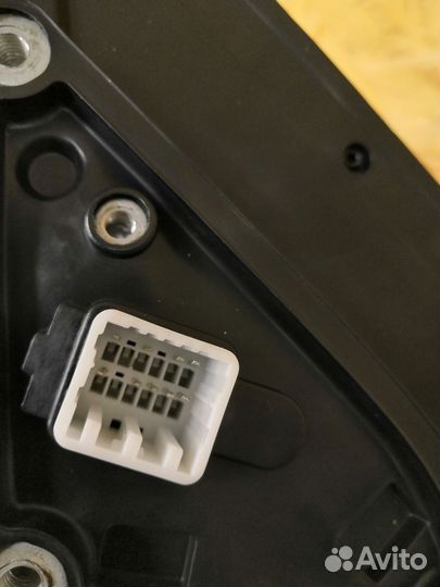 Зеркало Kia Sportage