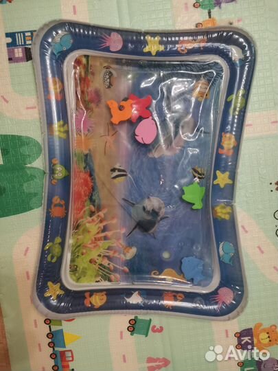 Водный коврик