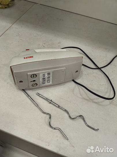 Миксер японский