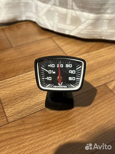Термометры автомобильные СССР Ленинград Рига
