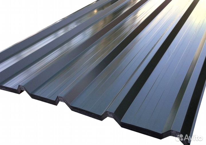 Профнастил