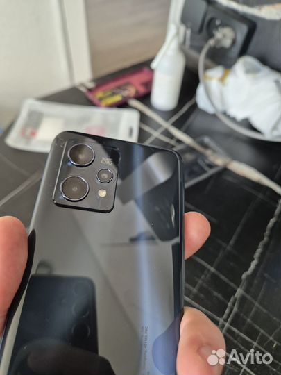 realme 9 Pro+, 8/256 ГБ