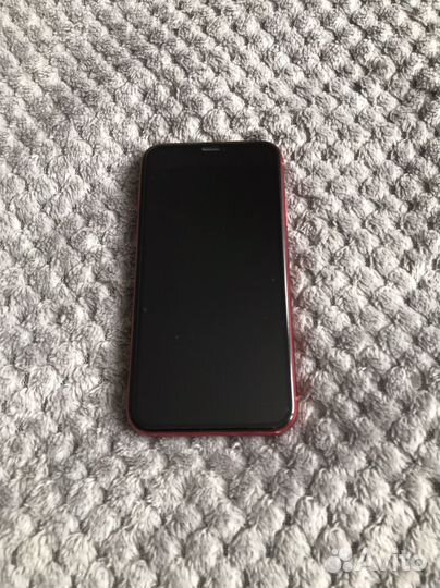 iPhone Xr, 256 ГБ