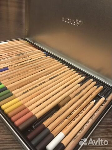 Цветные карандаши Lyra