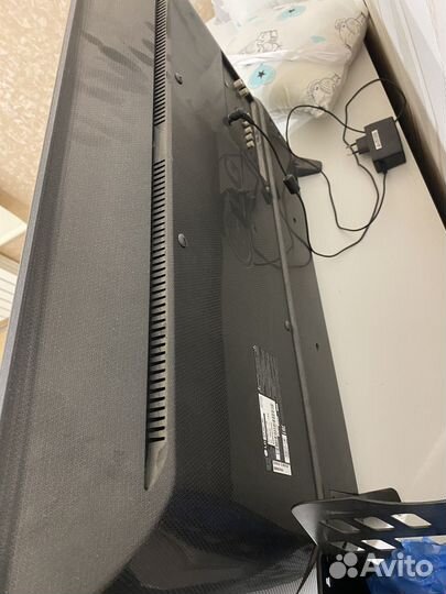 Телевизор lg 32