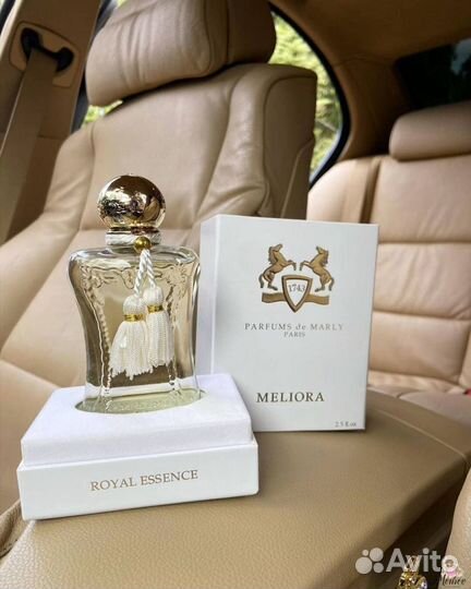 Женский парфюм Meliora Parfums de Marly