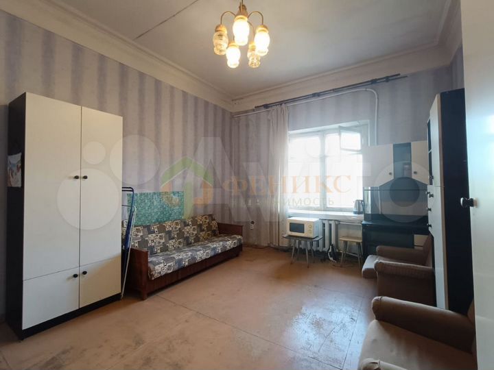 3-к. квартира, 89,4 м², 5/6 эт.