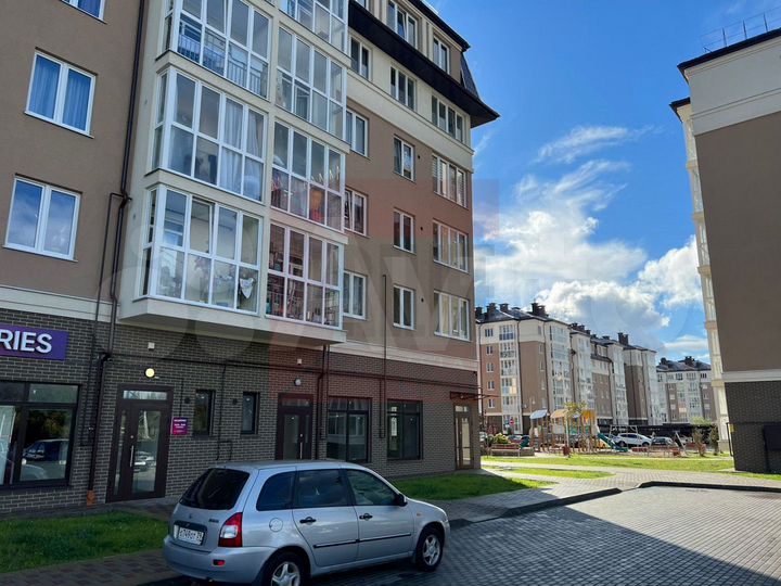 Сдам помещение свободного назначения, 85.5 м²