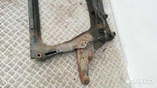 Балка подвески передняя nissan juke F15 (SKR13LG01