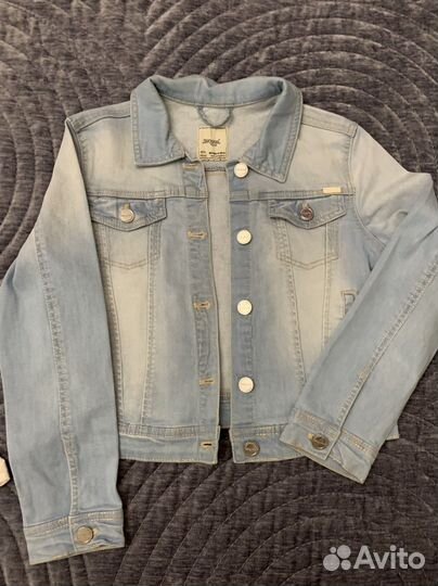 Пакет одежды “Mayoral” для девочки на 10 -12 лет