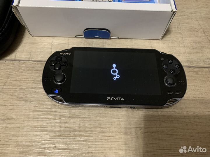 Ps vita