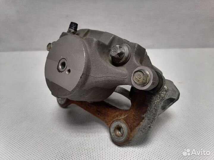 Kia Optima IV 4 jf Суппорт передний левый 2.0