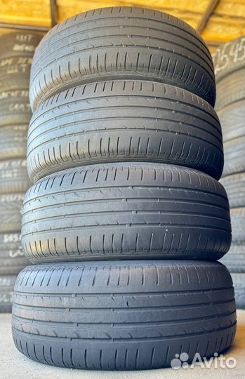 Bridgestone Dueler H/P 255/55 R18