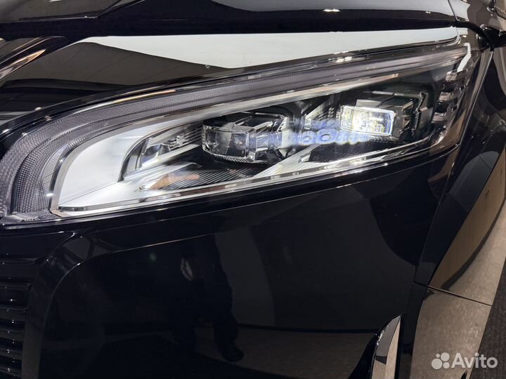 Wey 80 1.5 AT, 2024